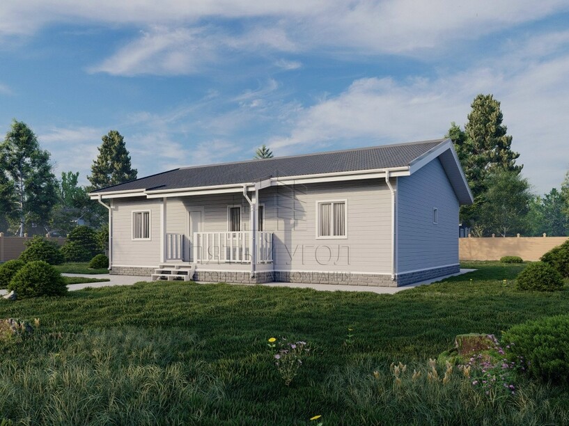 Проект Д-КА-85